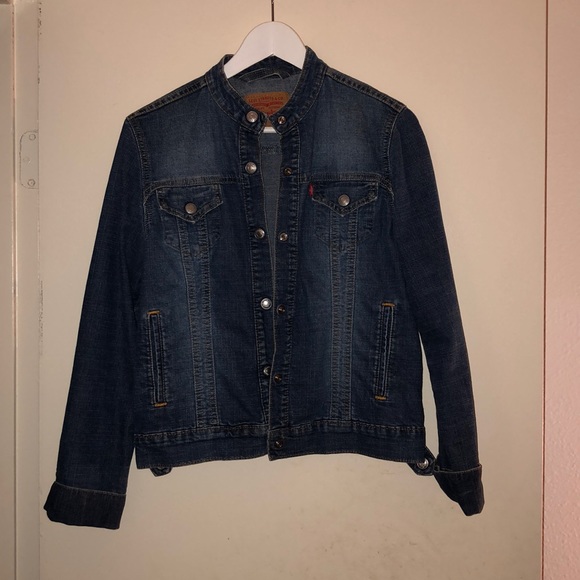 Levi’s jacket!!! - Picture 2 of 7